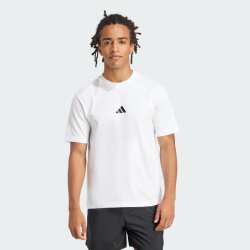 Adidas M Sl Sj T Erkek Tshirt - 1