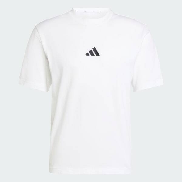 Adidas M Sl Sj T Erkek Tshirt - 3