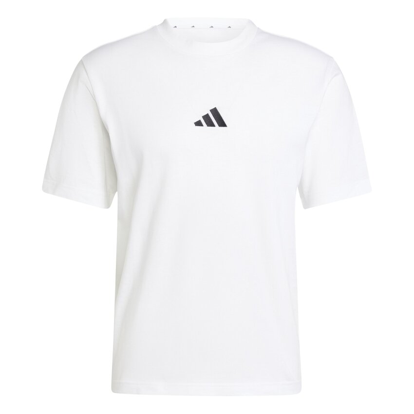Adidas M Sl Sj T Erkek Tshirt - 5