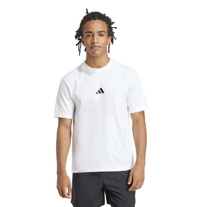Adidas M Sl Sj T Erkek Tshirt - 1