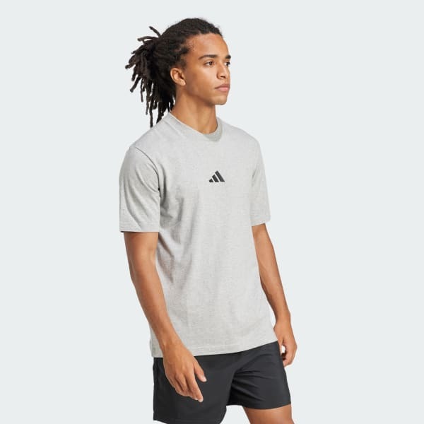 Adidas M Sl Sj T Erkek Tshirt - 3