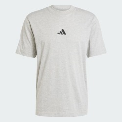 Adidas M Sl Sj T Erkek Tshirt - 4