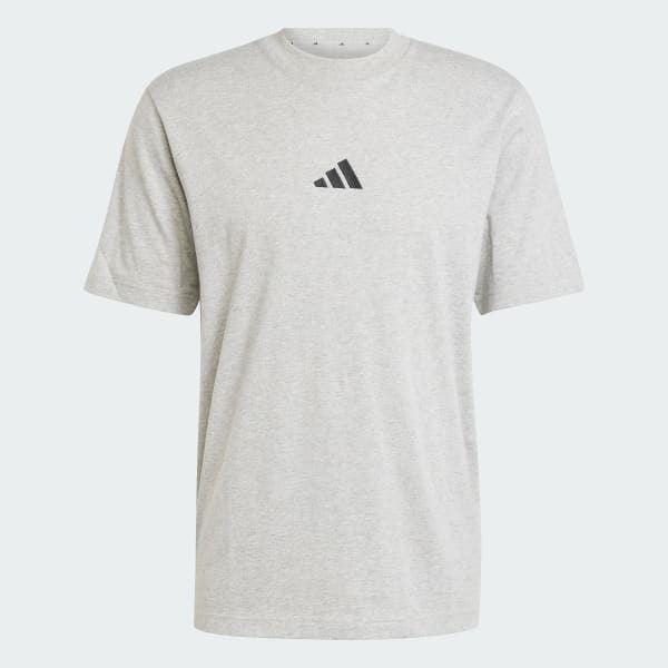 Adidas M Sl Sj T Erkek Tshirt - 4