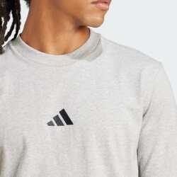 Adidas M Sl Sj T Erkek Tshirt - 6