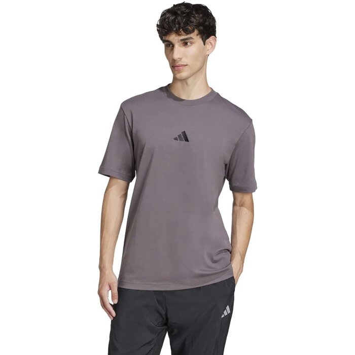 Adidas M Sl Sj T Erkek Tshirt - 1