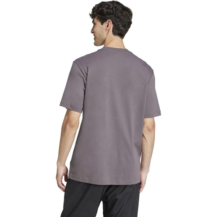 Adidas M Sl Sj T Erkek Tshirt - 2
