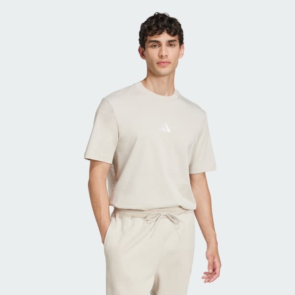 Adidas M Sl Sj T Erkek Tshirt - 3