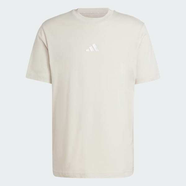 Adidas M Sl Sj T Erkek Tshirt - 4
