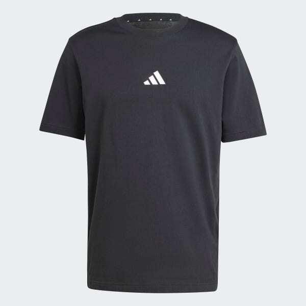 Adidas M Sl Sj T Erkek Tshirt - 4