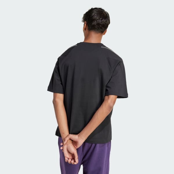 Adidas M Stadium Tee Erkek Tshirt - 2