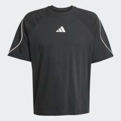 Adidas M Stadium Tee Erkek Tshirt - 4