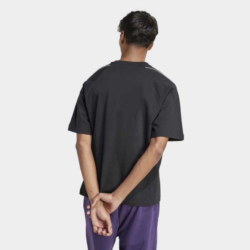 Adidas M Stadium Tee Erkek Tshirt - 2