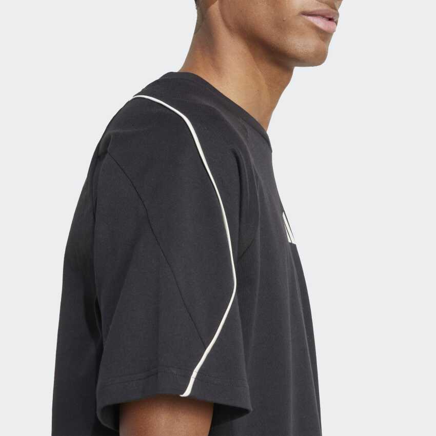 Adidas M Stadium Tee Erkek Tshirt - 5