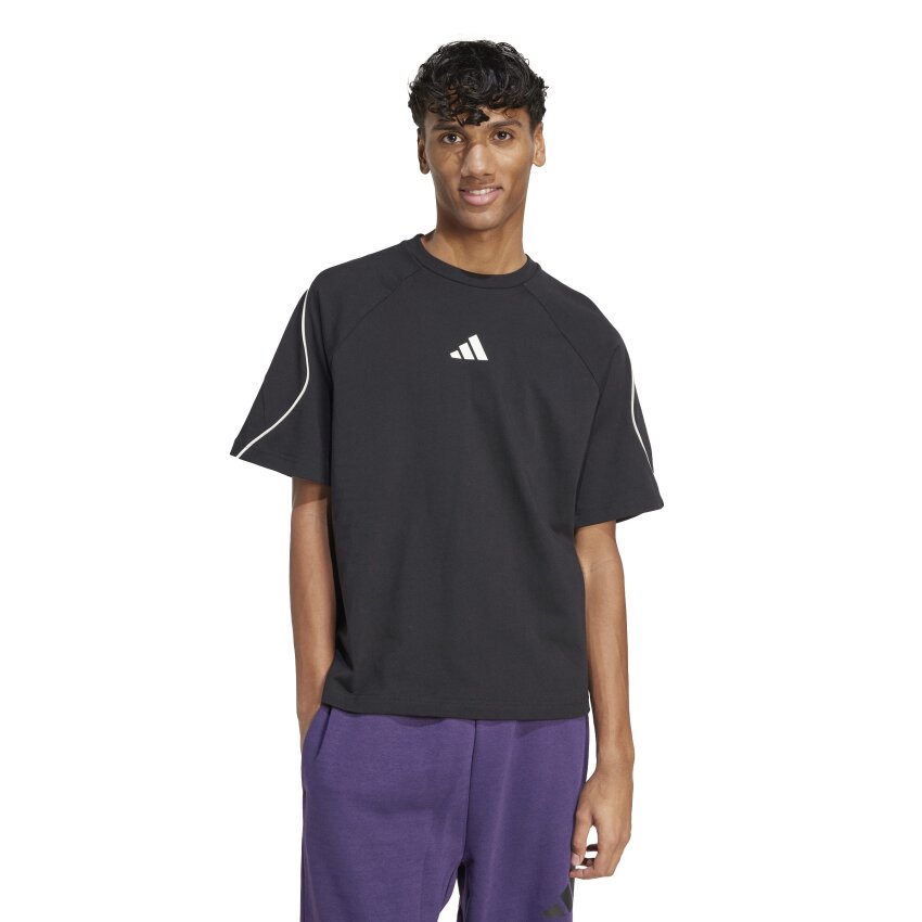 Adidas Stadium Erkek Tshirt - 1