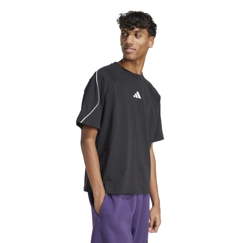 Adidas Stadium Erkek Tshirt - 3