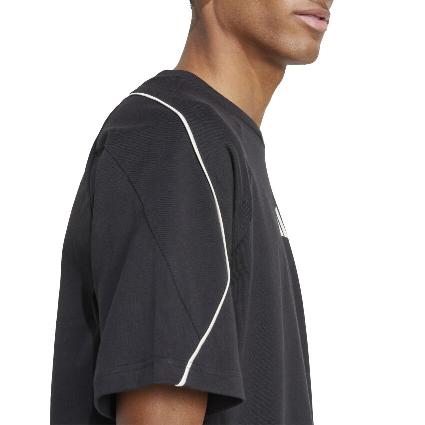 Adidas Stadium Erkek Tshirt - 6