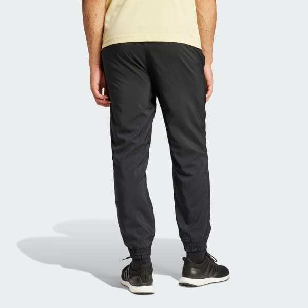 Adidas M Stanfrd E Pt Erkek Eşofman Altı - 2