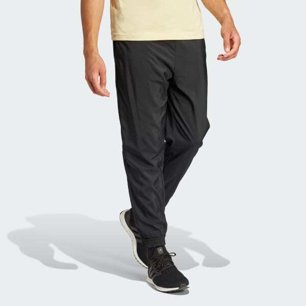 Adidas M Stanfrd E Pt Erkek Eşofman Altı - 3