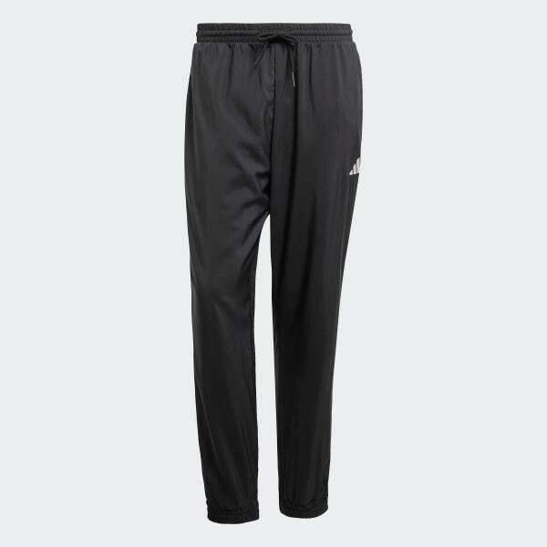 Adidas M Stanfrd E Pt Erkek Eşofman Altı - 4