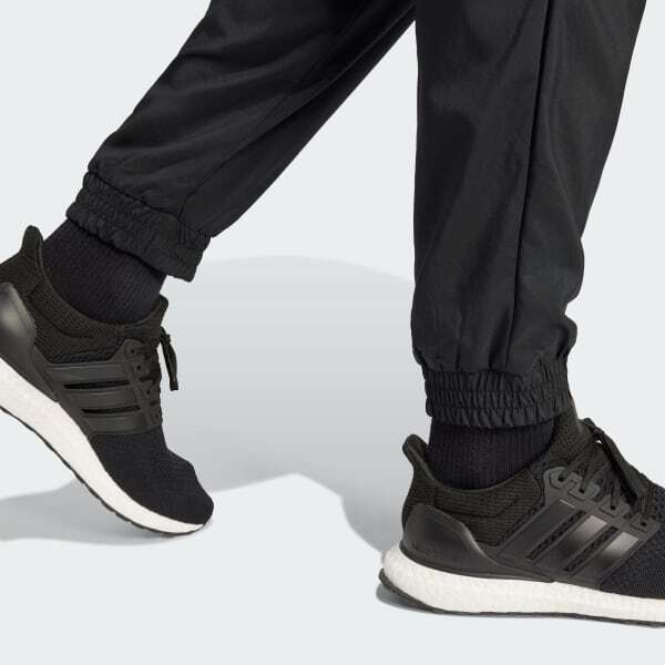 Adidas M Stanfrd E Pt Erkek Eşofman Altı - 6