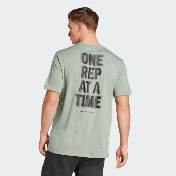 Adidas M Str G T Erkek Tshirt - 2