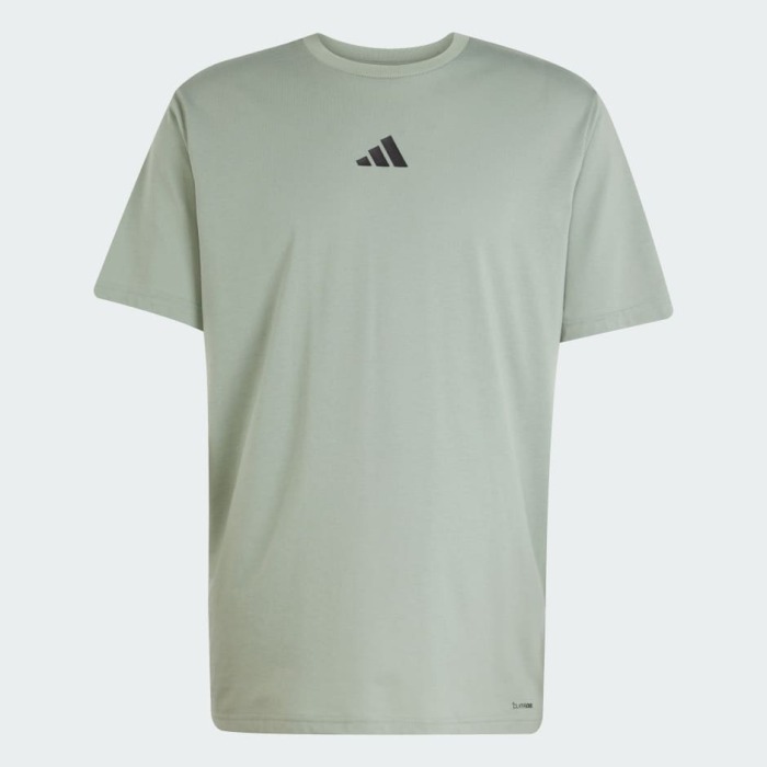 Adidas M Str G T Erkek Tshirt - 4