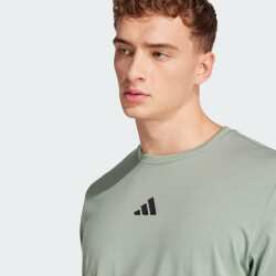 Adidas M Str G T Erkek Tshirt - 5