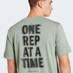 Adidas M Str G T Erkek Tshirt - 6