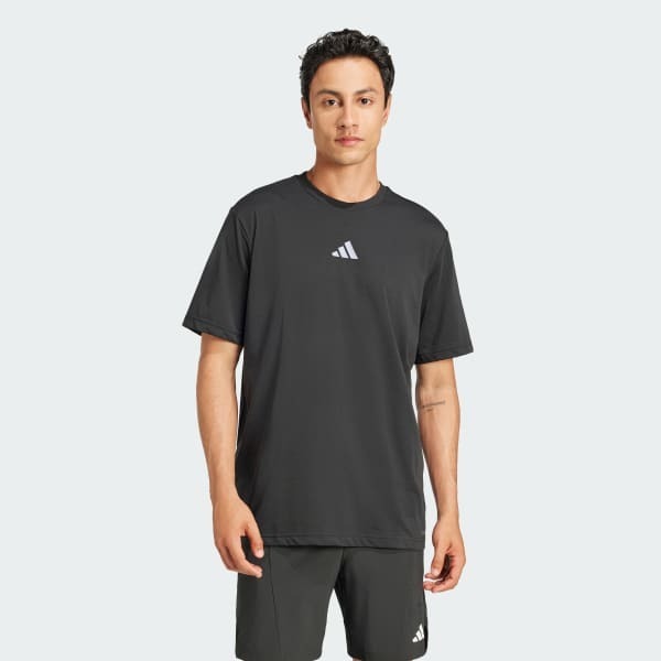 Adidas M Str G T Erkek Tshirt - 1