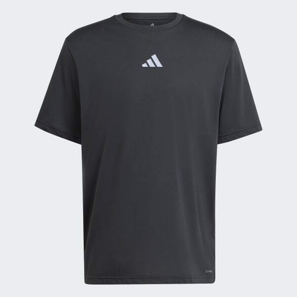 Adidas Str G T Erkek Tshirt - 4