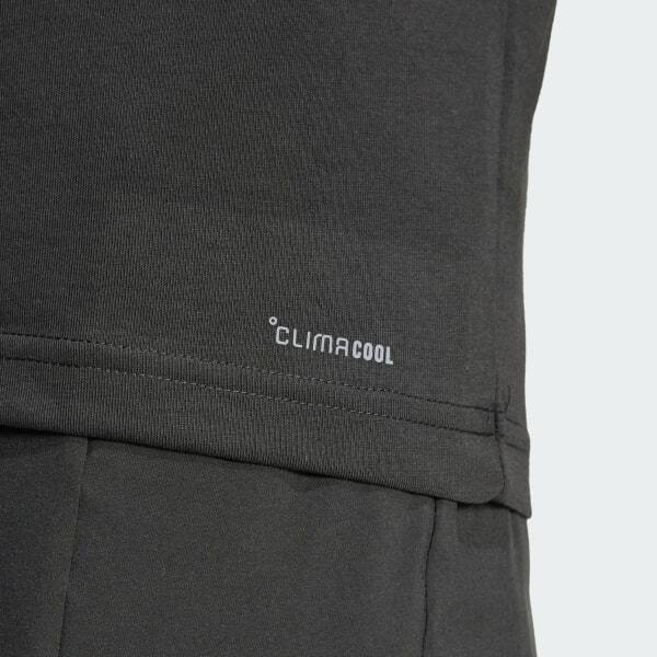 Adidas Str G T Erkek Tshirt - 5