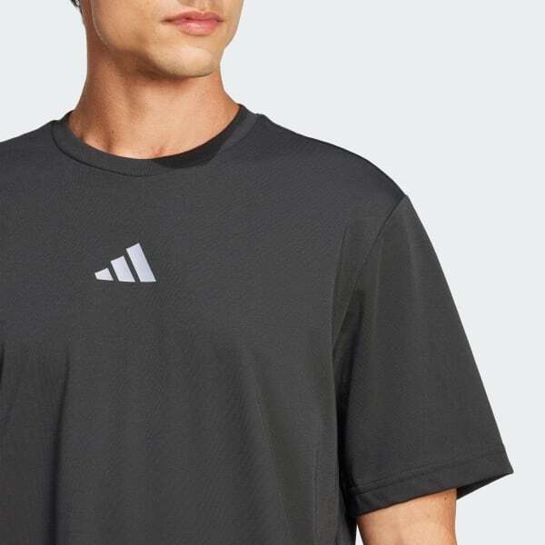 Adidas Str G T Erkek Tshirt - 6
