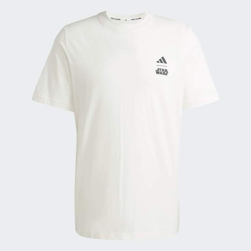 Adidas M Sw Tm T Erkek Tshirt - 3