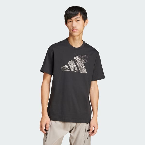 Adidas M T Ce Logo T Erkek Tshirt - 1