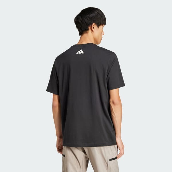 Adidas M T Ce Logo T Erkek Tshirt - 2