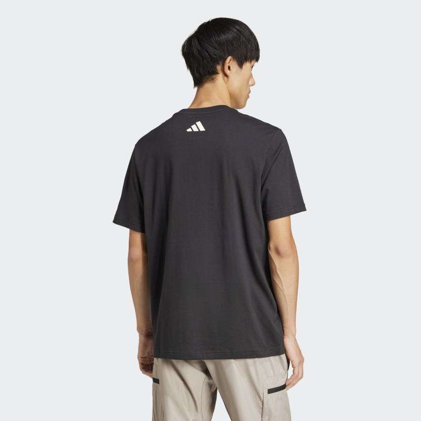 Adidas M T Ce Logo T Erkek Tshirt - 2