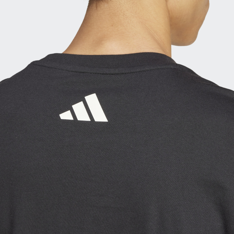 Adidas M T Ce Logo T Erkek Tshirt - 5