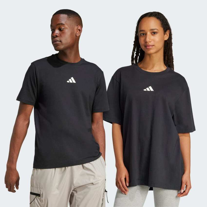 Adidas M T Ce Space T Erkek Tshirt - 1