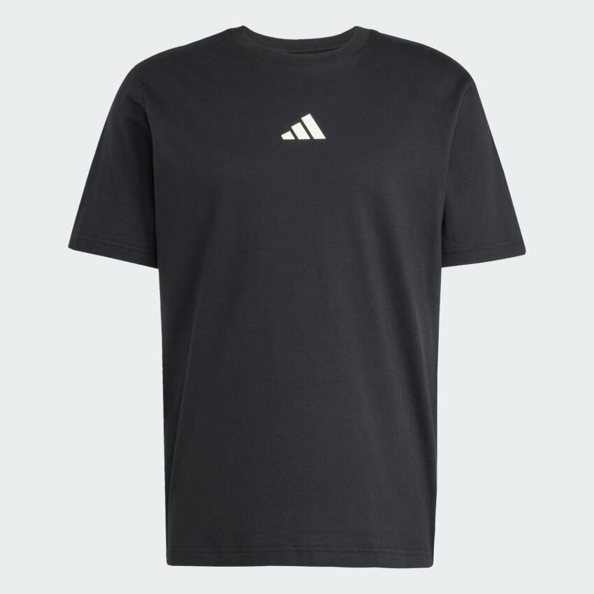 Adidas M T Ce Space T Erkek Tshirt - 4
