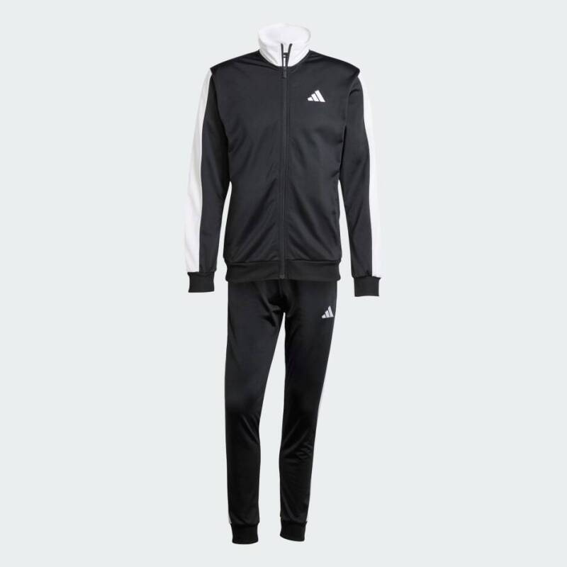Adidas M Tr Cb Ts Erkek Eşofman Takımı - 5