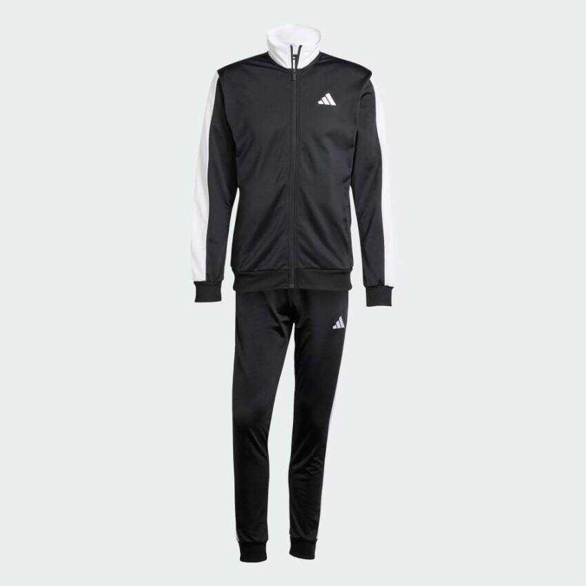 Adidas M Tr Cb Ts Erkek Eşofman Takımı - 5