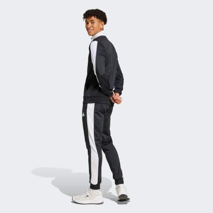 Adidas M Tr Cb Ts Erkek Eşofman Takımı - 2
