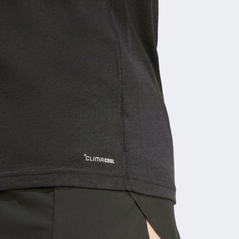 Adidas Ultimate Metallic Erkek Tshirt - 6