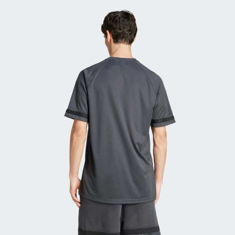 Adidas Seasonal Essentials US Sport Erkek Tshirt - 2