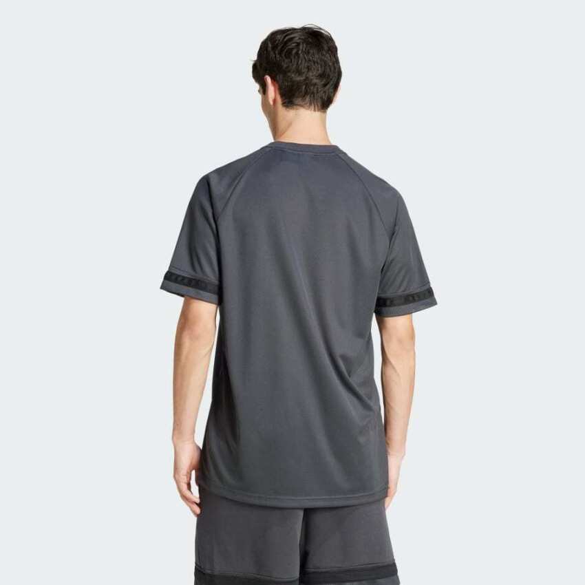 Adidas Seasonal Essentials US Sport Erkek Tshirt - 2
