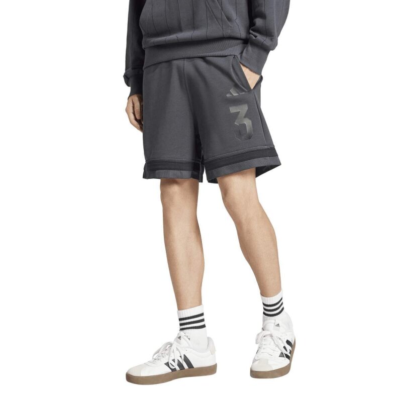 Adidas M Us Sports Sh Erkek Şort - 1