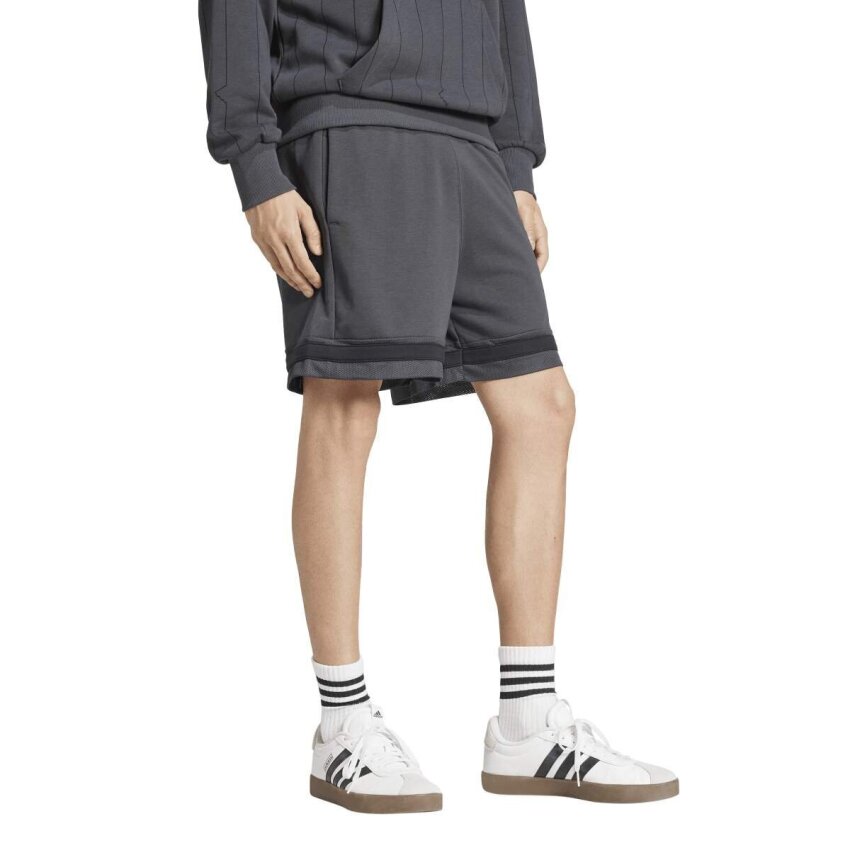 Adidas M Us Sports Sh Erkek Şort - 5