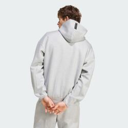 Adidas M Z.N.E. FZ Gri Erkek Eşofman Üstü - 2
