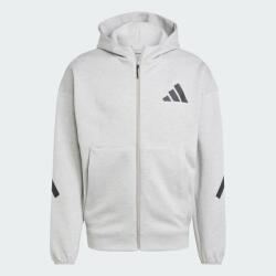 Adidas M Z.N.E. FZ Gri Erkek Eşofman Üstü - 5