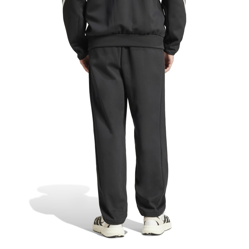 Adidas M Z.N.E. Ohpt Siyah Erkek Eşofman Altı - 2